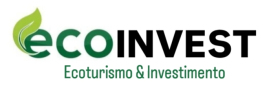 ECOINVEST PANTANAL | RENDE 50% ANUAL APORTE MINIMO R$ 1.650,00 BRL | Invista no ECOTURISMO a Pártir R$ 1650 REAIS C/ RENDIMENTOS 50% ANUAL | ECOINVEST PORTO JOFRE POCONÉ BRASIL